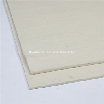 High Quality Light Weight Pad Oil Absorbent Felt